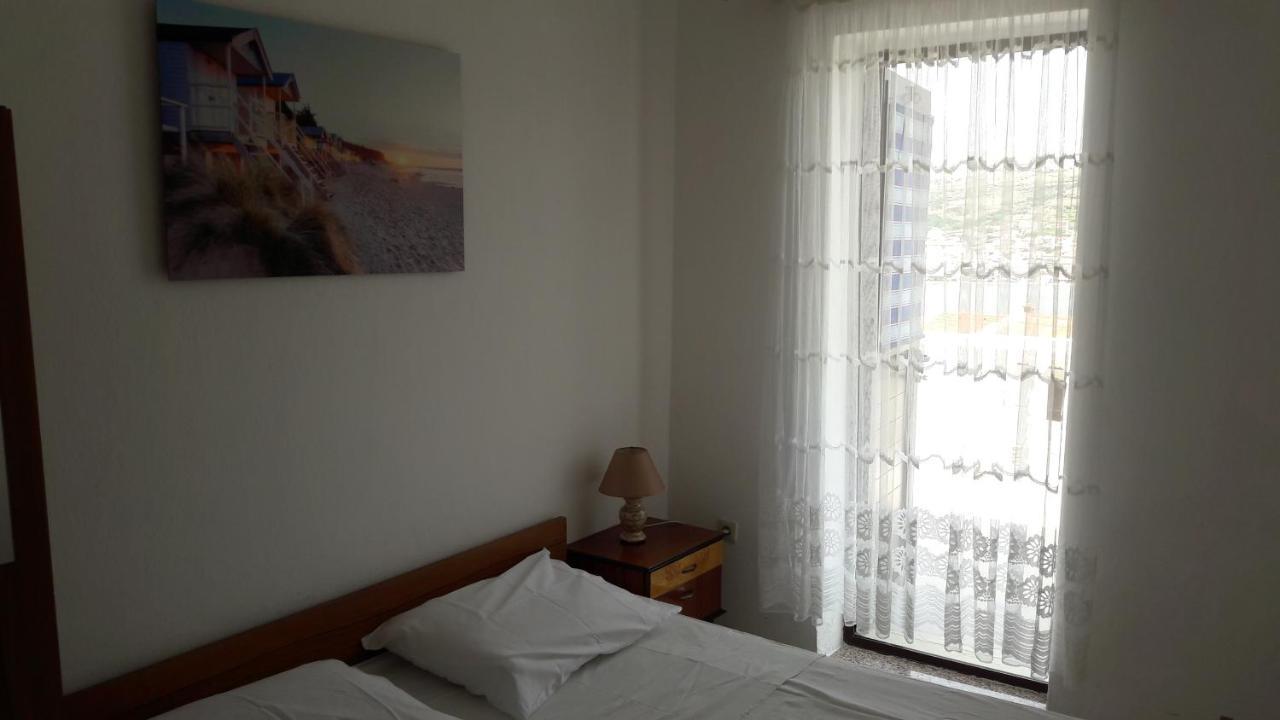 D&D Apartments Pag Town Bagian luar foto