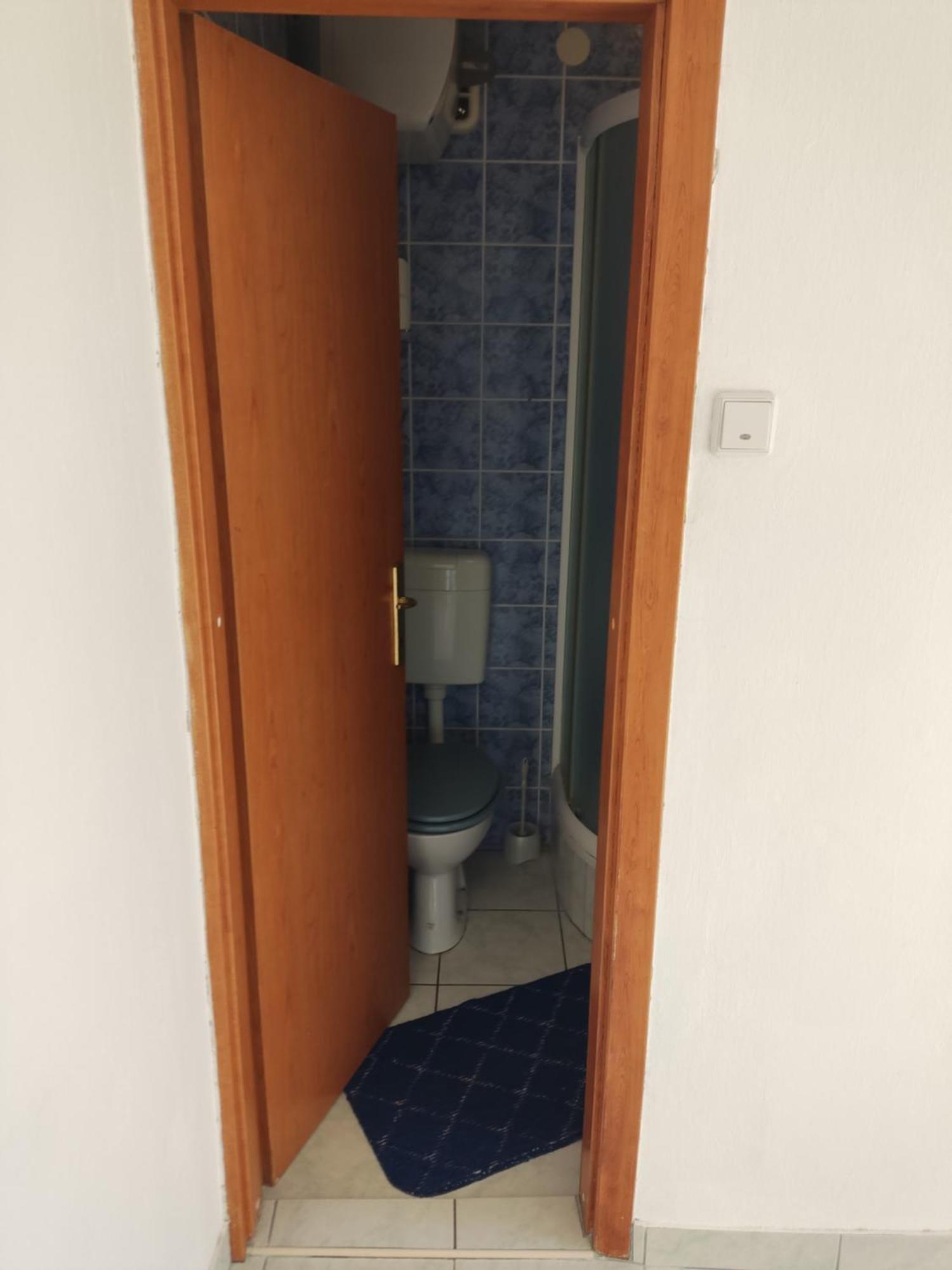 D&D Apartments Pag Town Bagian luar foto