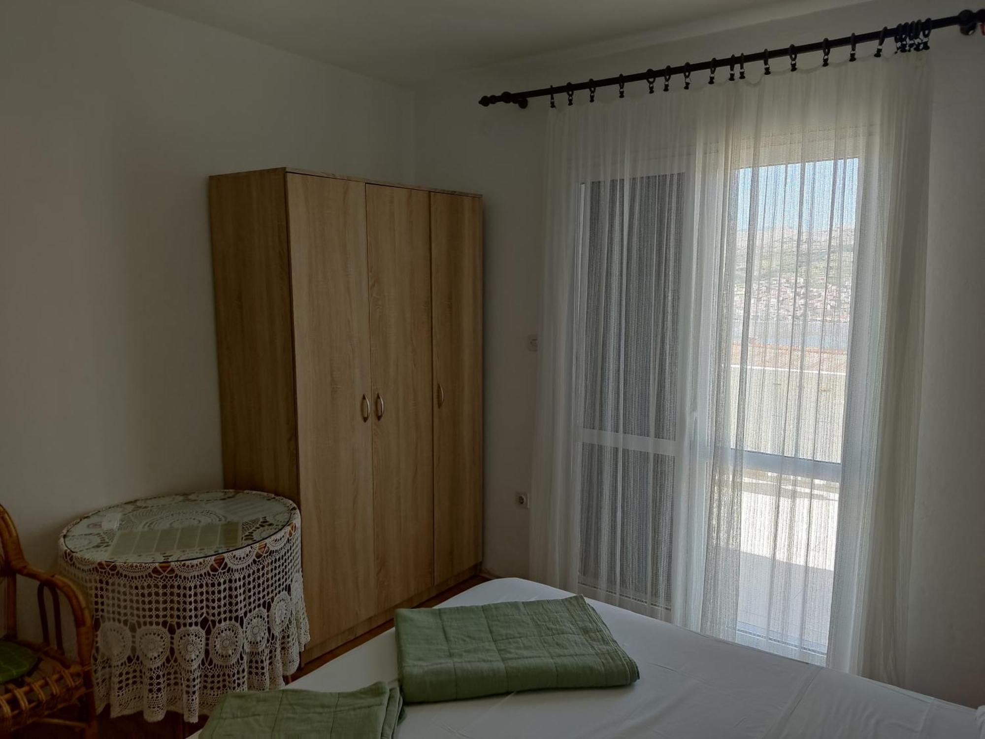 D&D Apartments Pag Town Bagian luar foto
